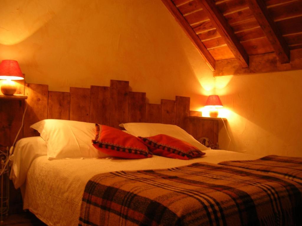 Chalet Hotel D'Ailefroide Cameră foto