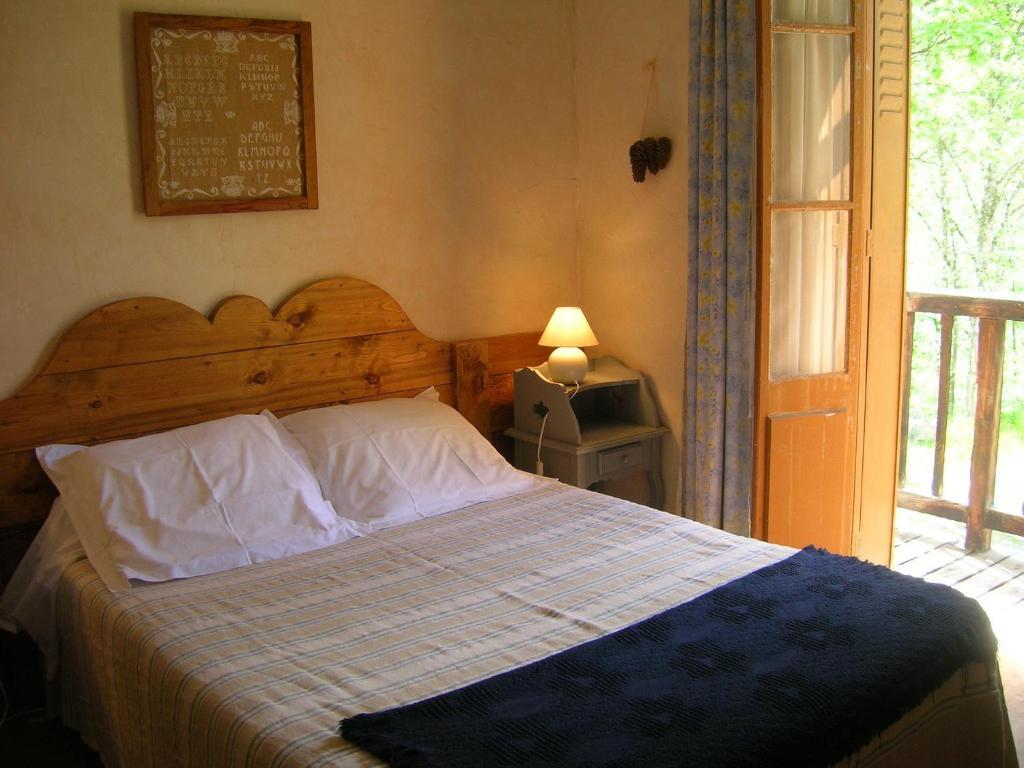 Chalet Hotel D'Ailefroide Cameră foto